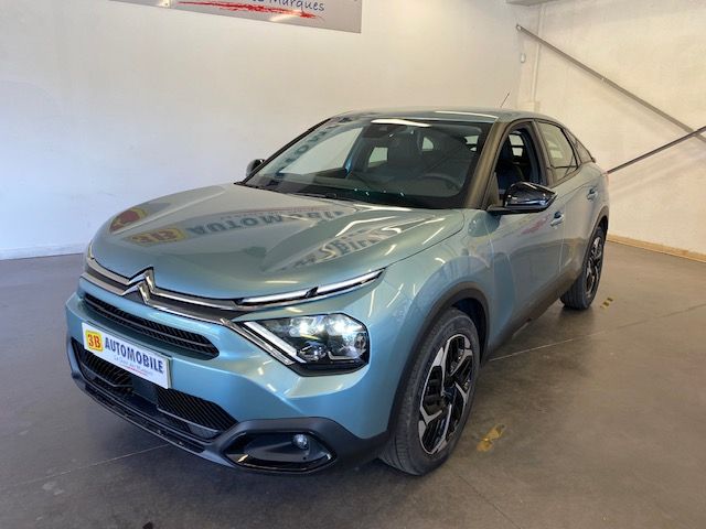 Citroen | C4