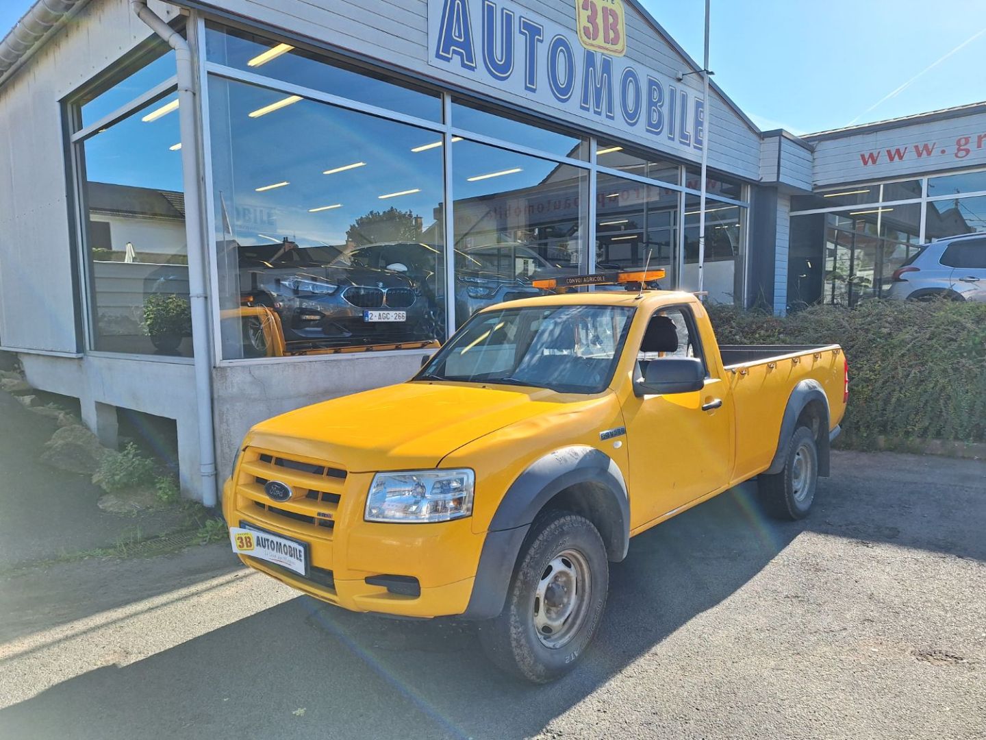 Ford | Ranger