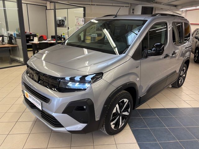 Peugeot | Rifter ii