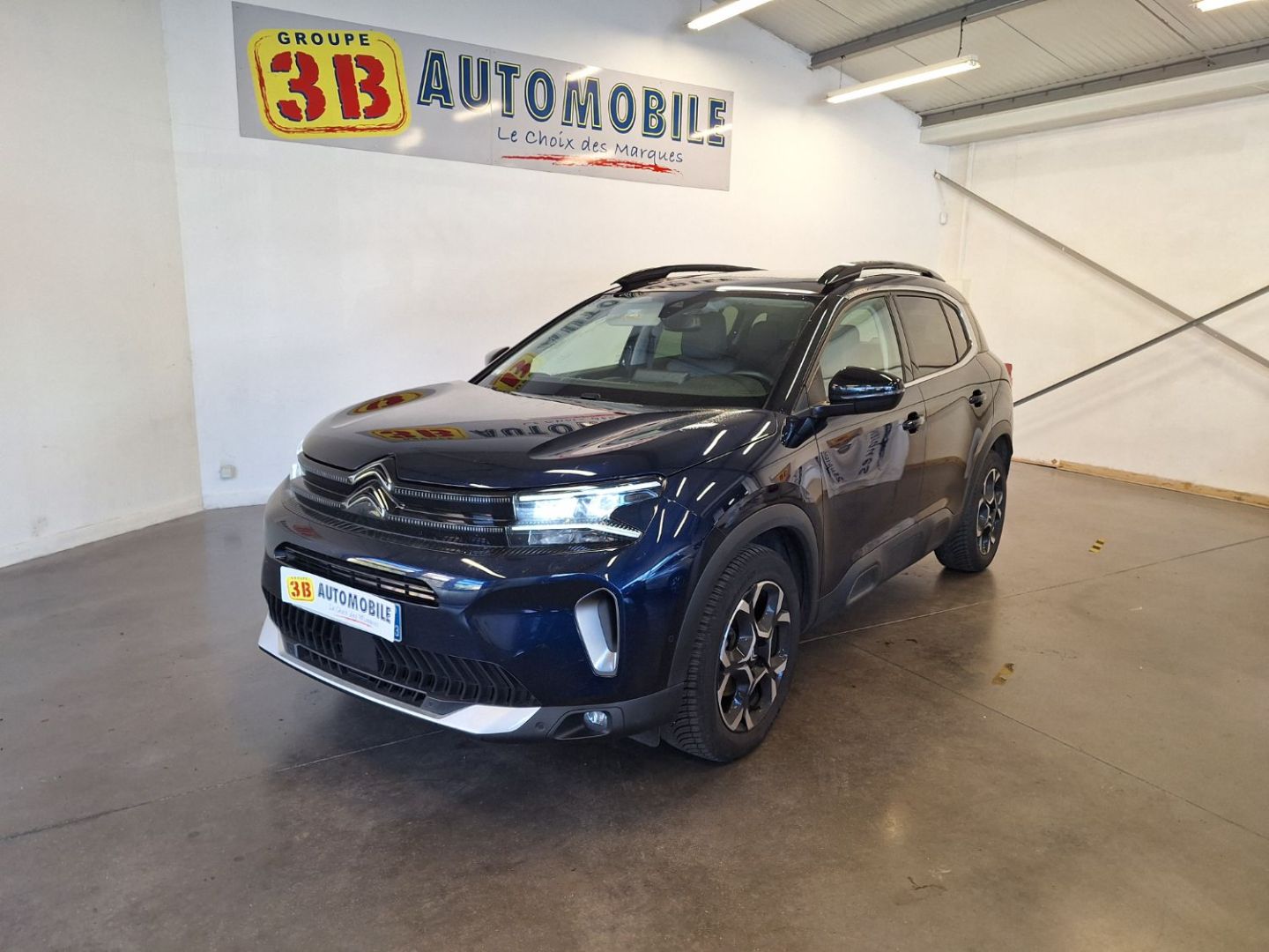 Citroen | C5 aircross