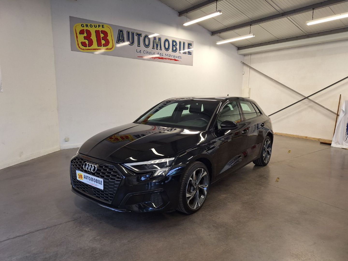 Audi | A3 sportback