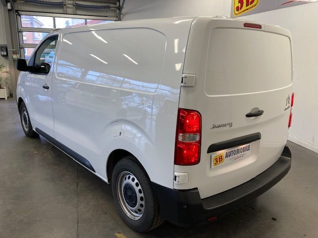 Citroen | Jumpy