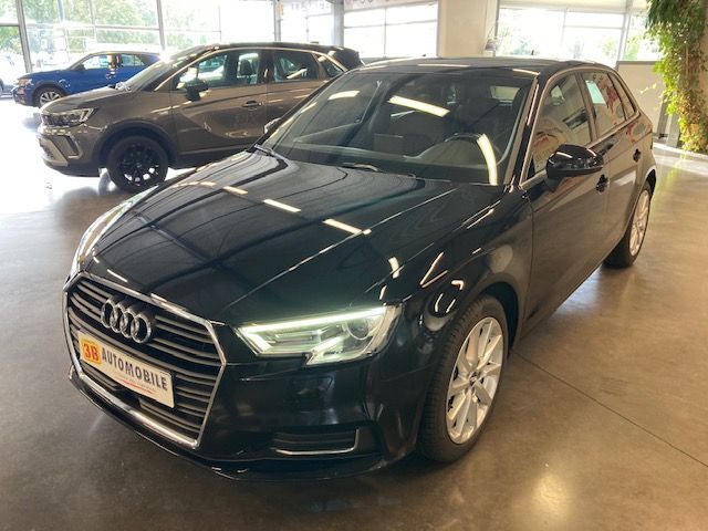 Audi | A3 sporback
