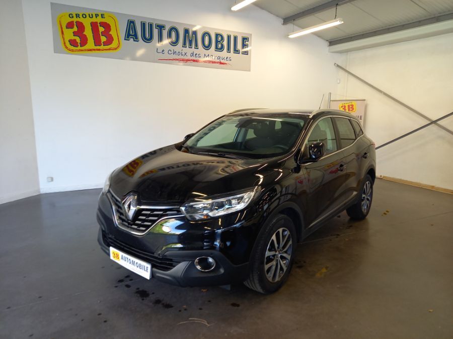 Renault | Kadjar