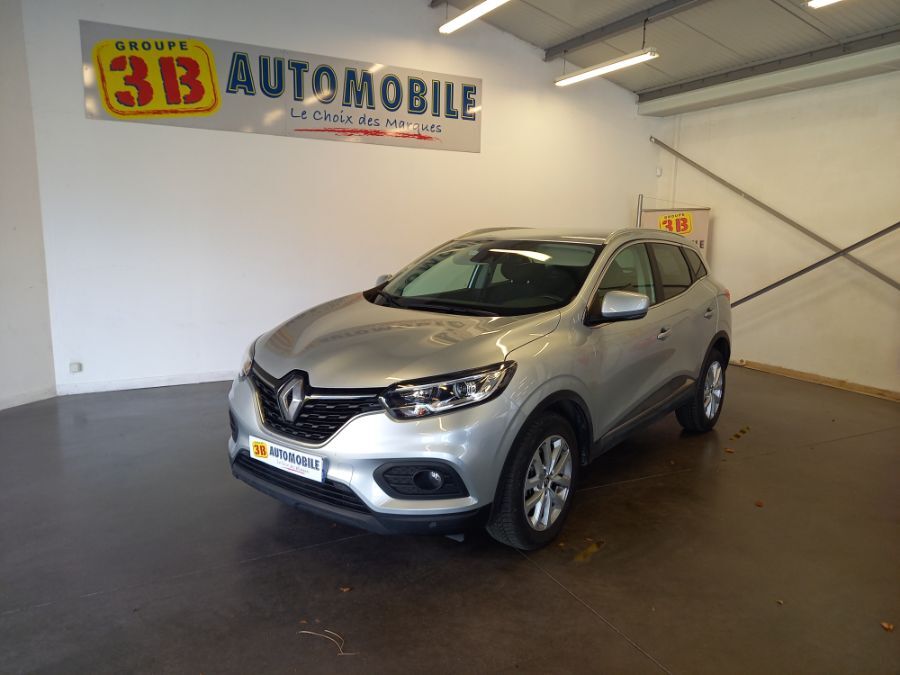 Renault | Kadjar