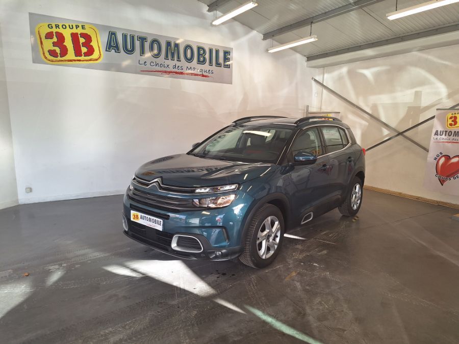 Citroen | C5 aircross