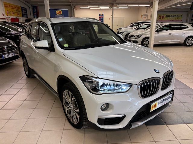 Bmw | X1 ii
