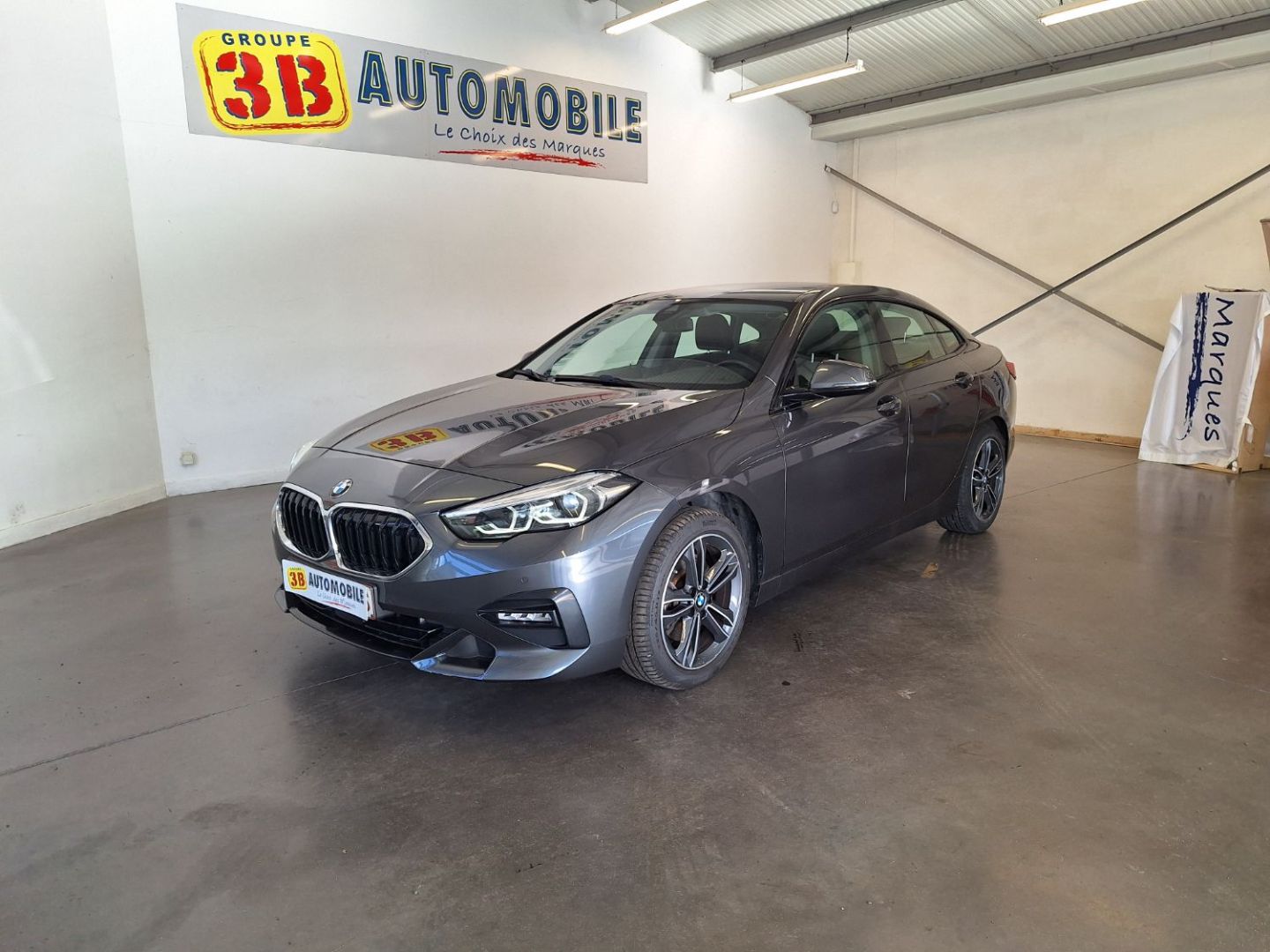Bmw | Serie 2 grand coupé
