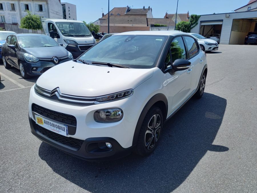 Citroen | C3 societe