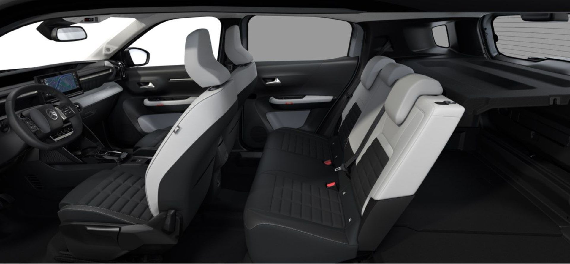 Citroen | C3 aircross