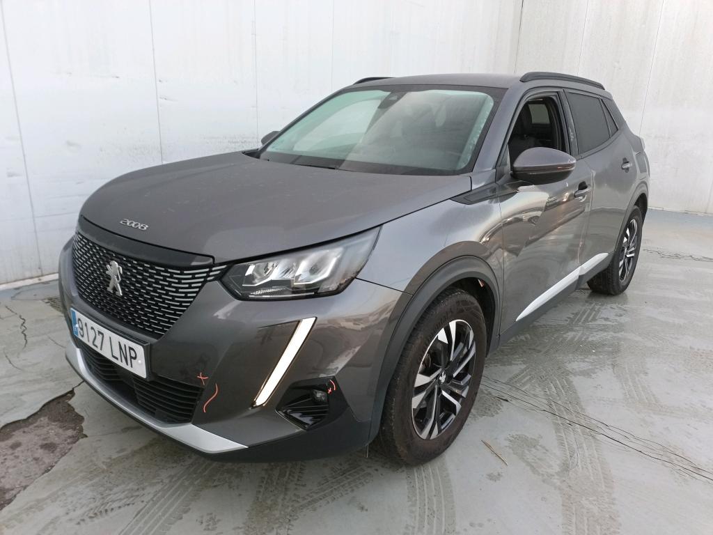 Peugeot | 2008