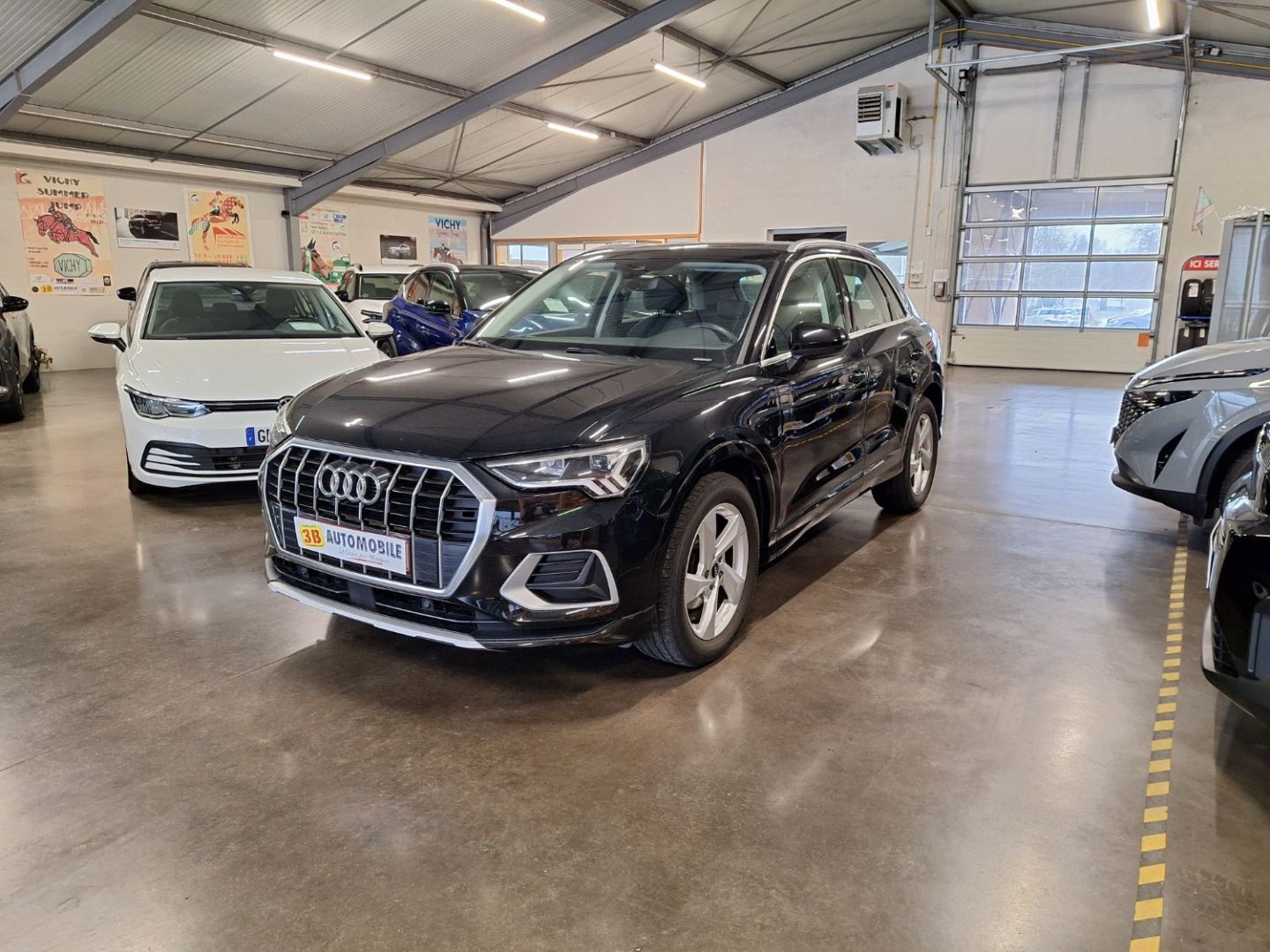 Audi | Q3