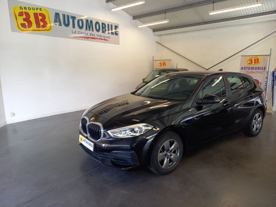 Bmw | Serie 1