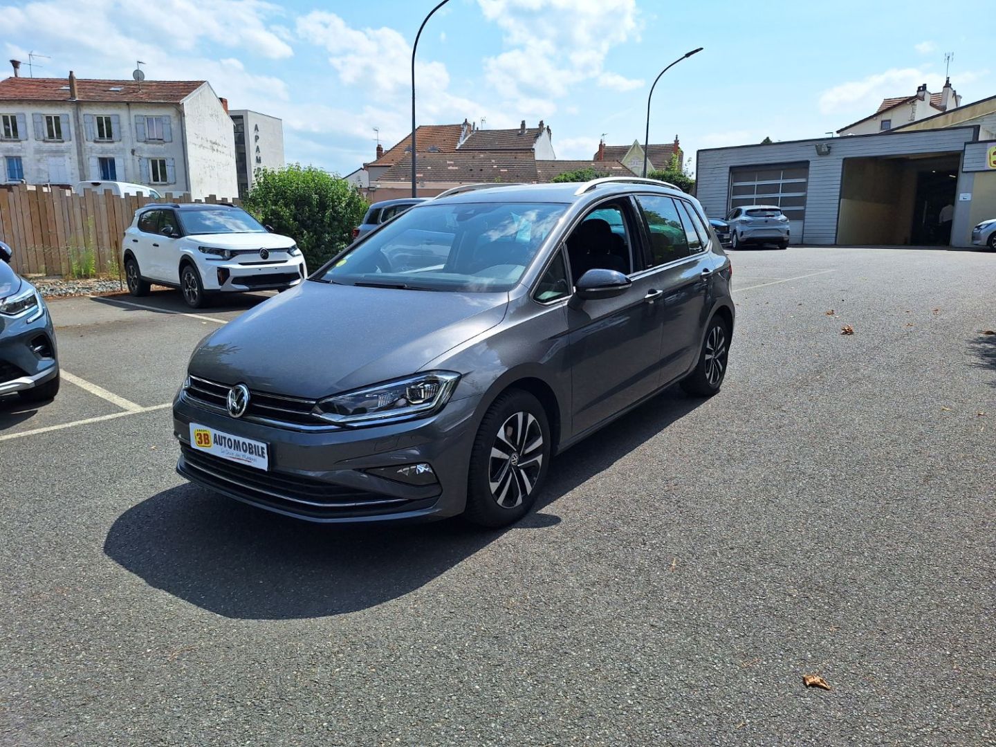 Volkswagen | Golf 7