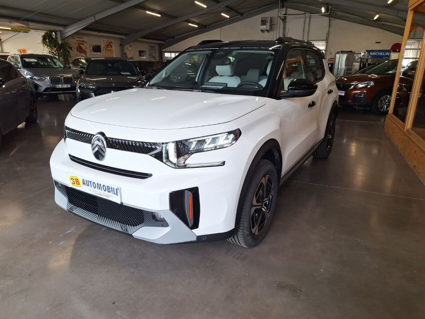 Citroen | C3 air cross