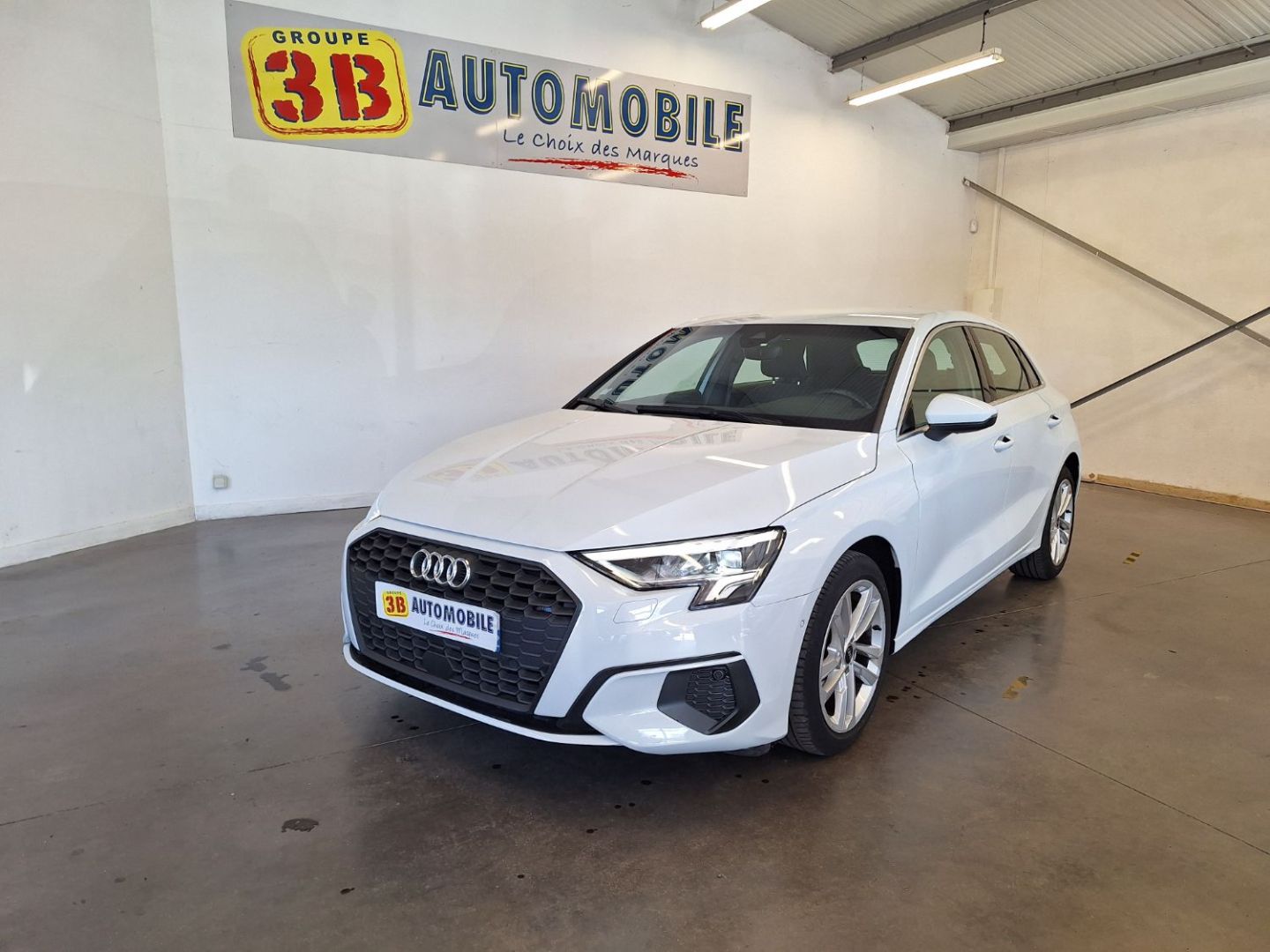 Audi | A3