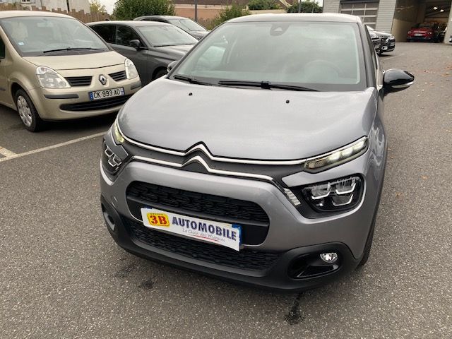 Citroen | C3