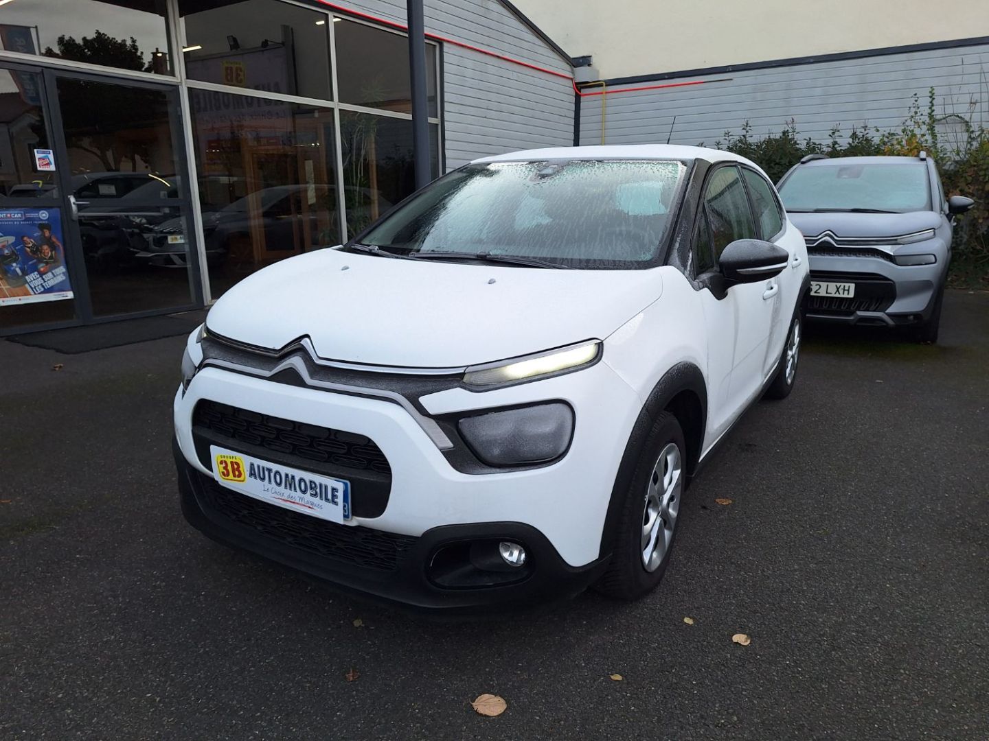 Citroen | C3