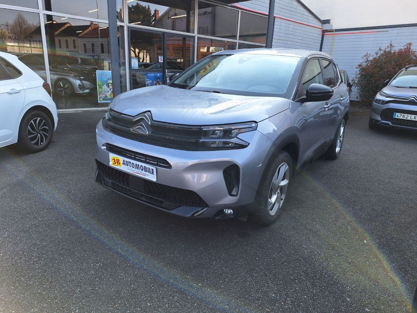 Citroen | C5 air cross