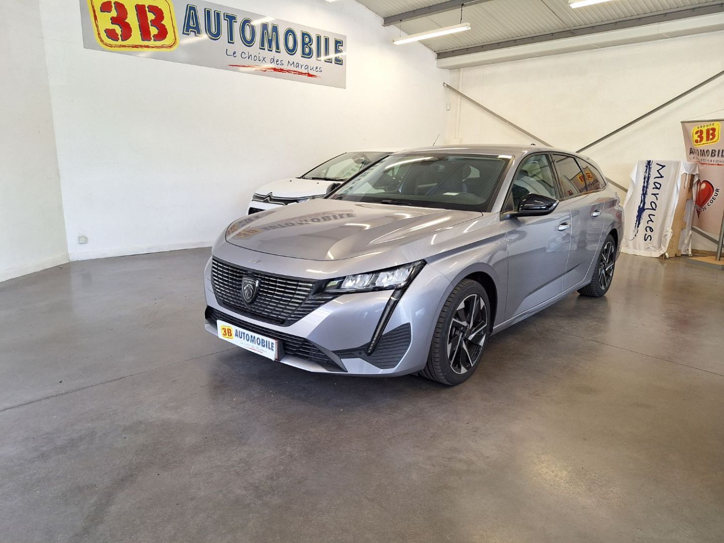 Peugeot | 308 sw