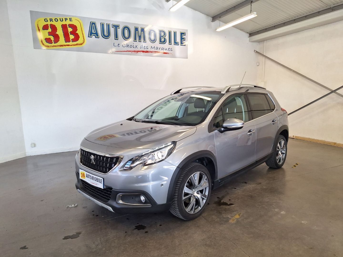 Peugeot | 2008