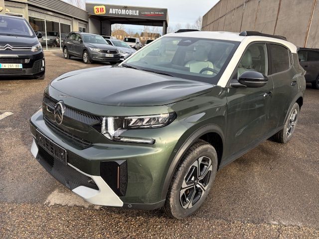 Citroen | C3 aircross