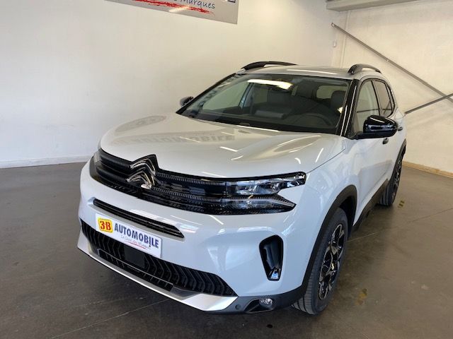 Citroen | C5 aircross