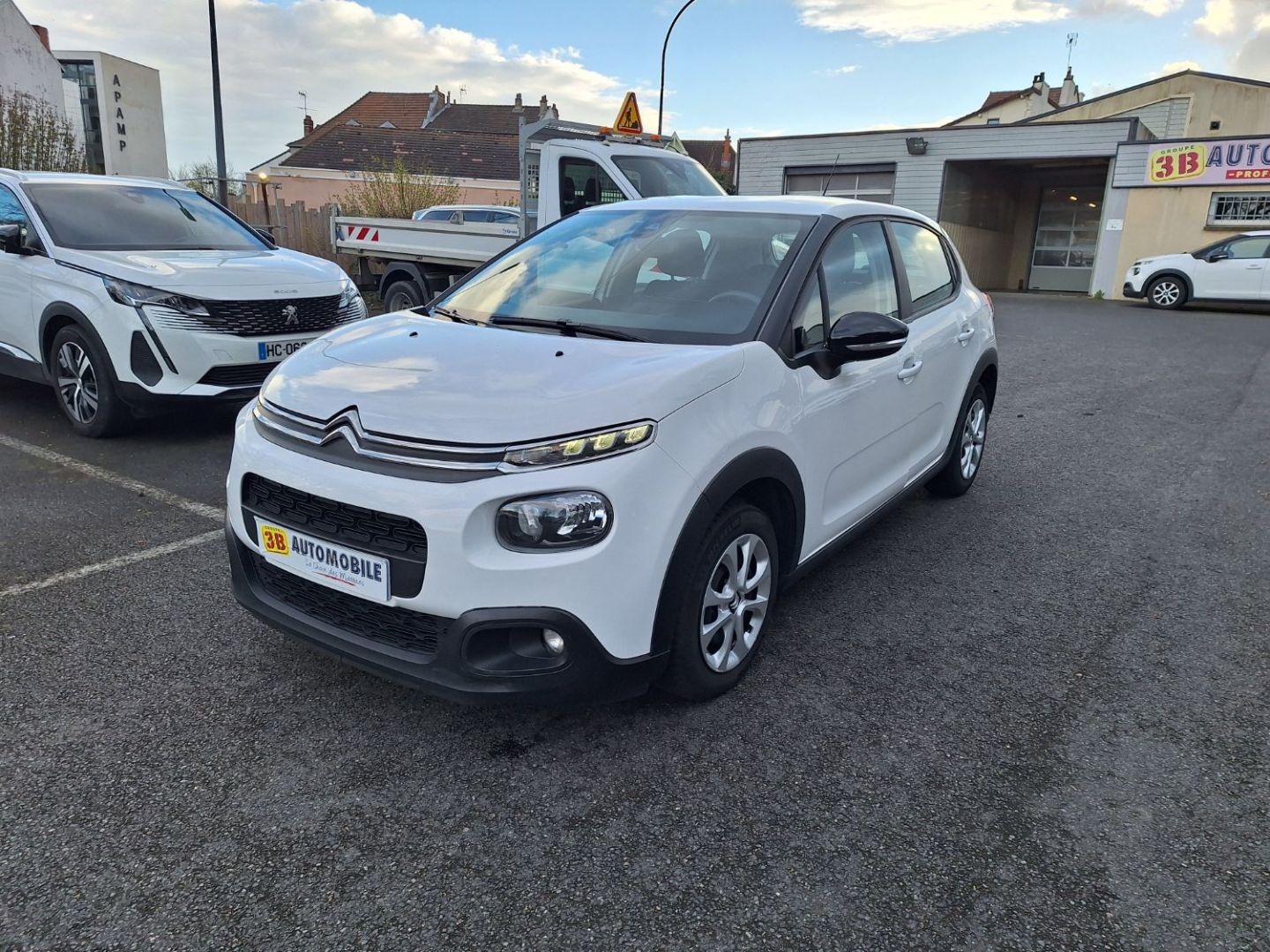 Citroen | C3