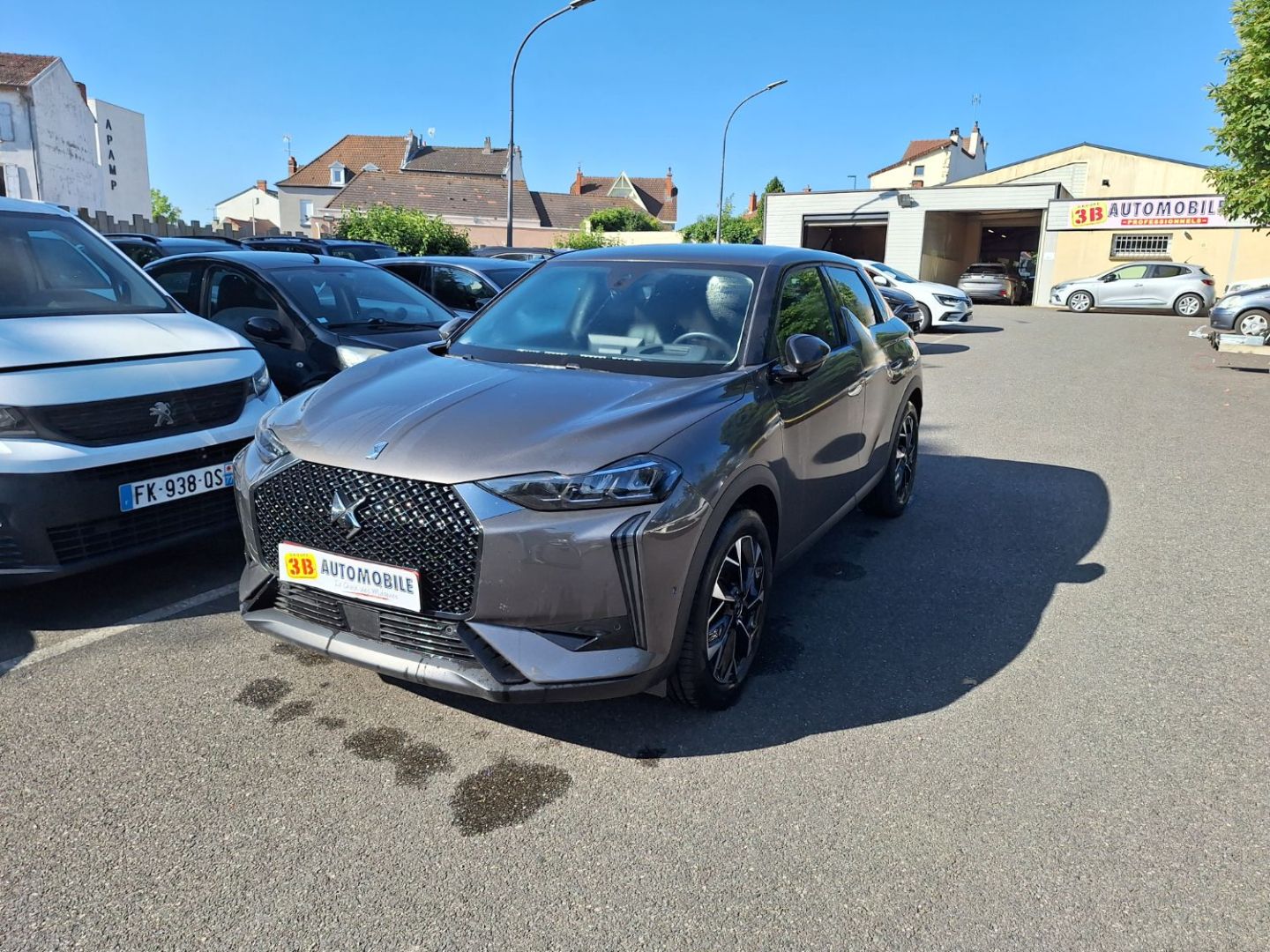 Ds | Ds3