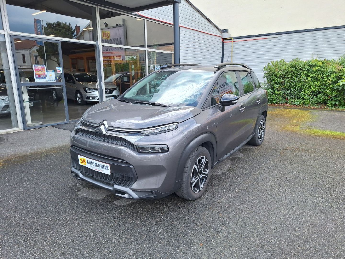 Citroen | C3 aircross