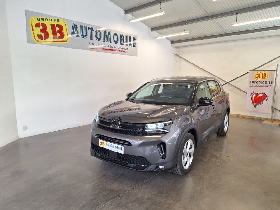 Citroen | C5 aircross