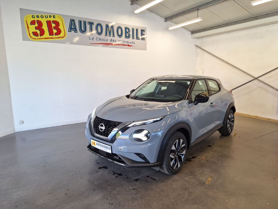 Nissan | Juke ii