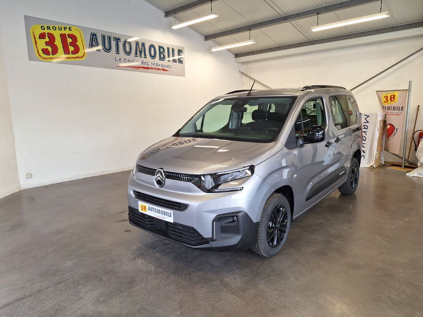 Citroen | Berlingo