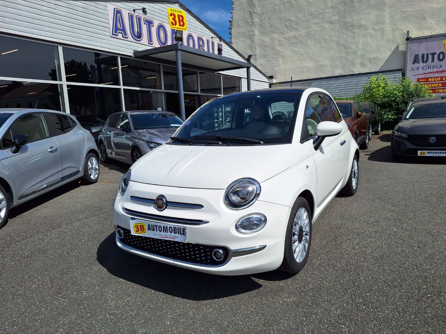 Fiat | 500