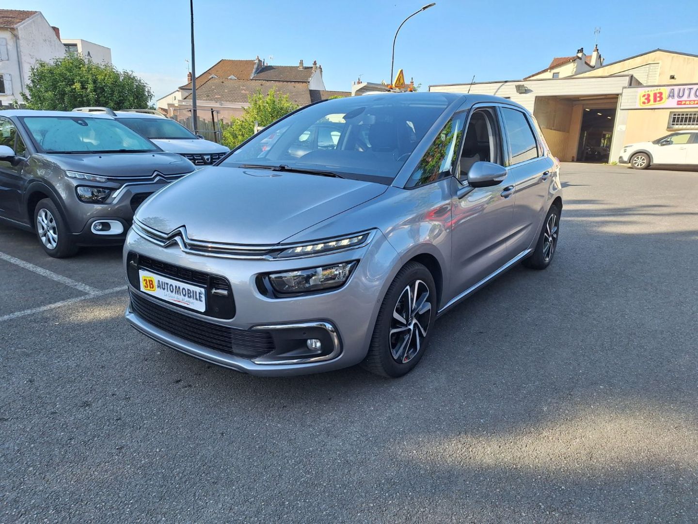 Citroen | C4 picasso