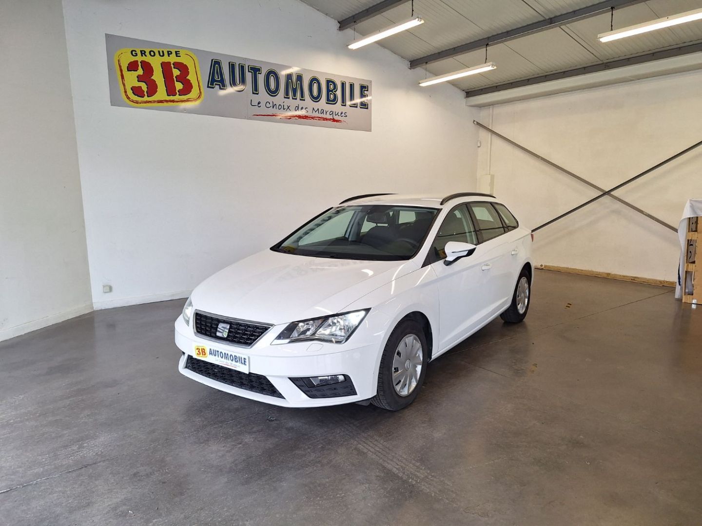 Seat | Leon