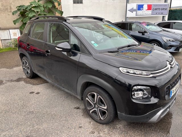 Citroen | C3 aircross