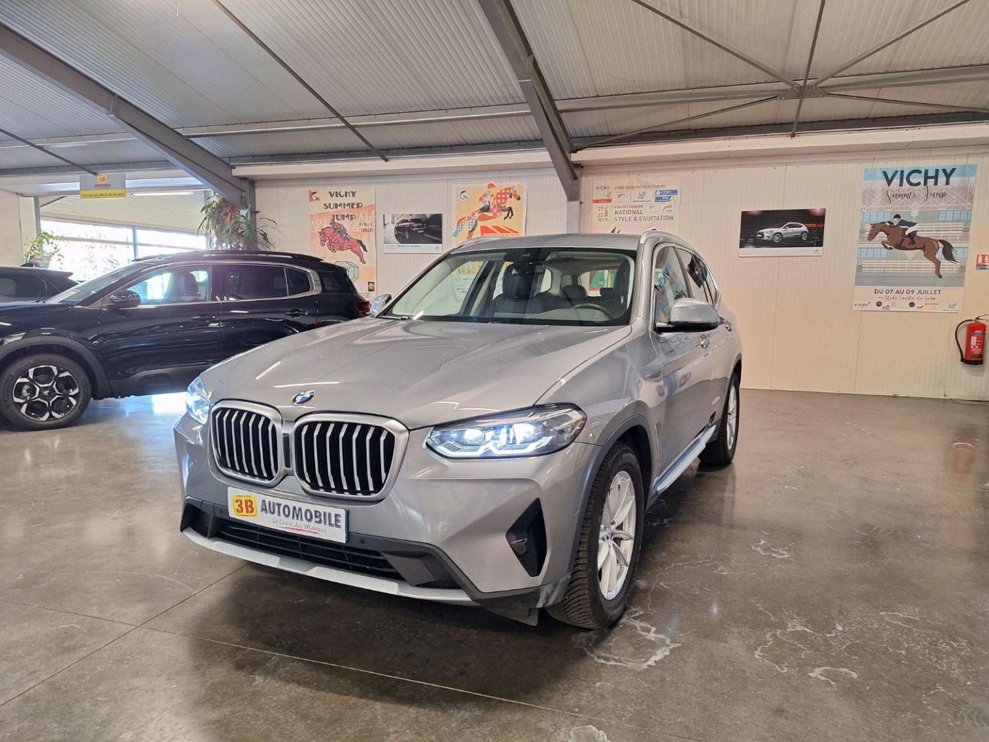 Bmw | X3