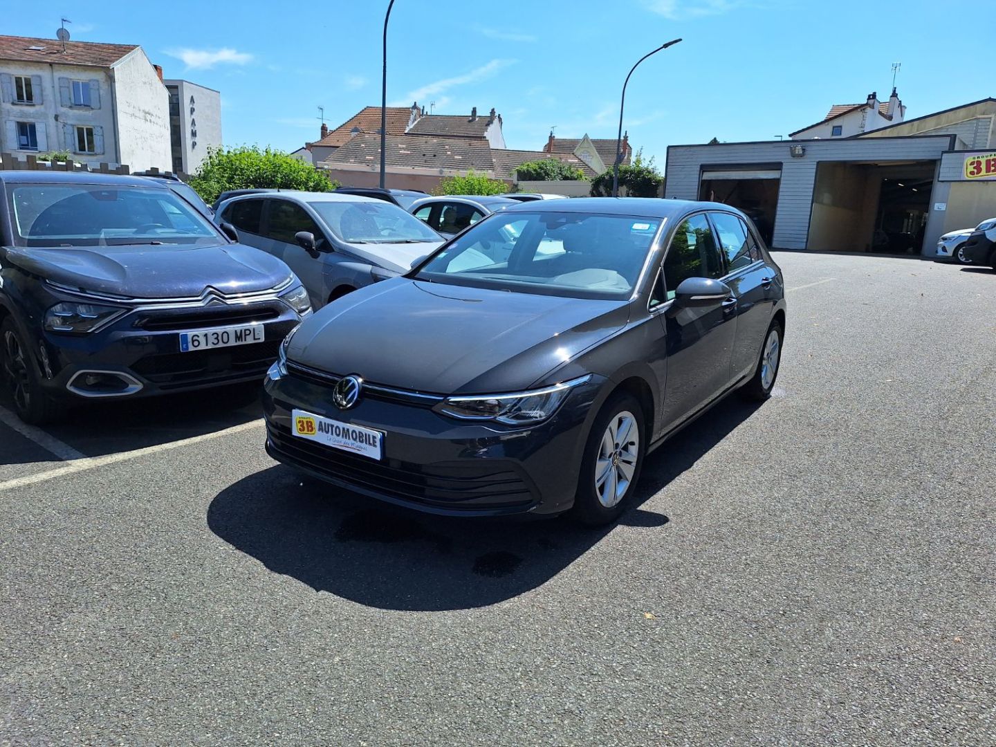 Volkswagen | Golf