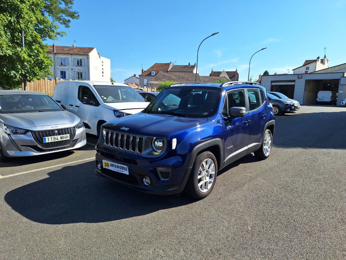 Jeep | Renegade