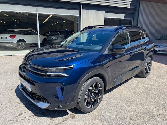 Citroen | C5 aircross