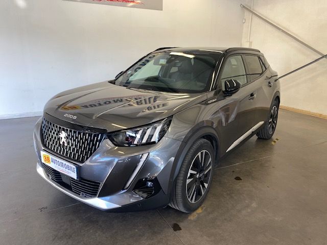 Peugeot | 2008